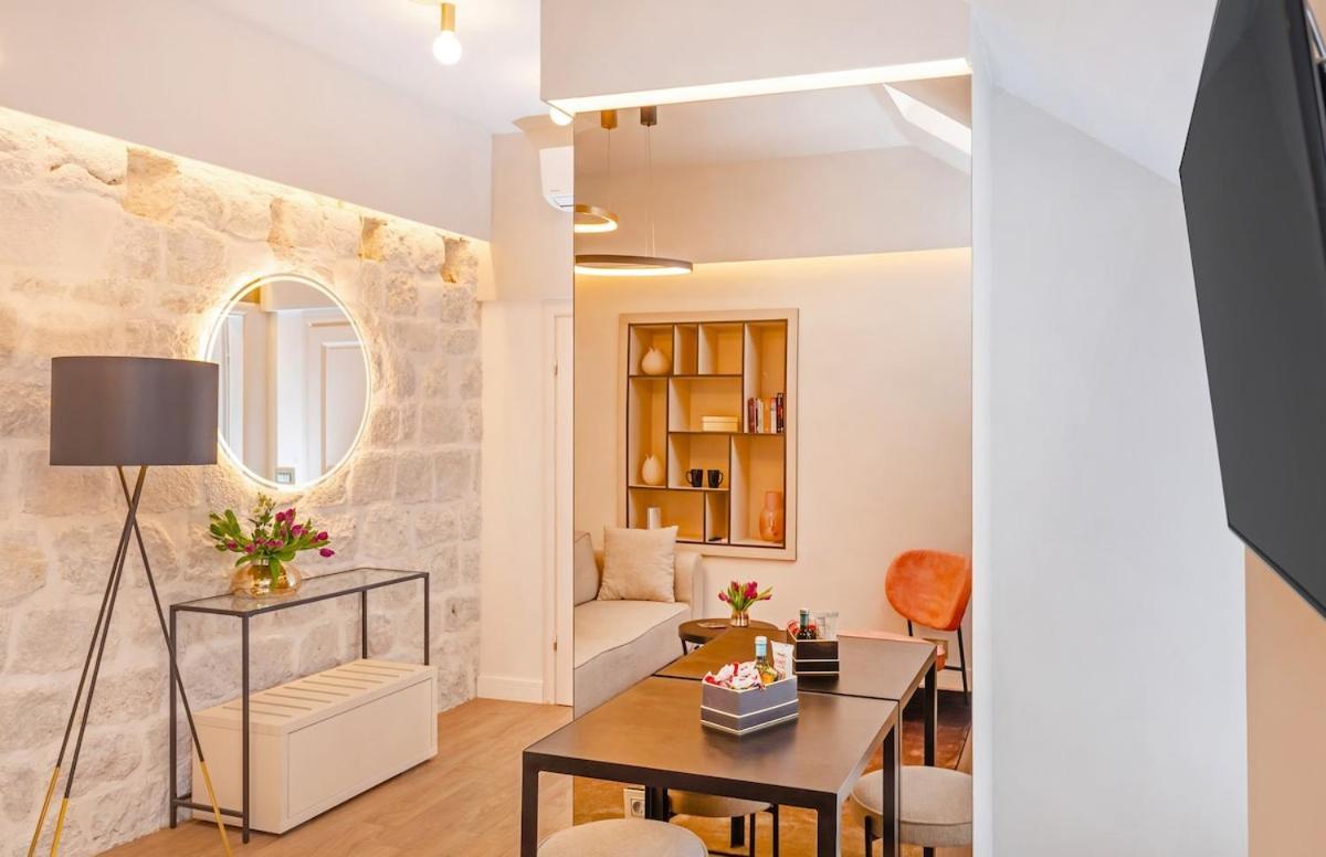 Old Town L Apartment Dubrovnik Exterior photo