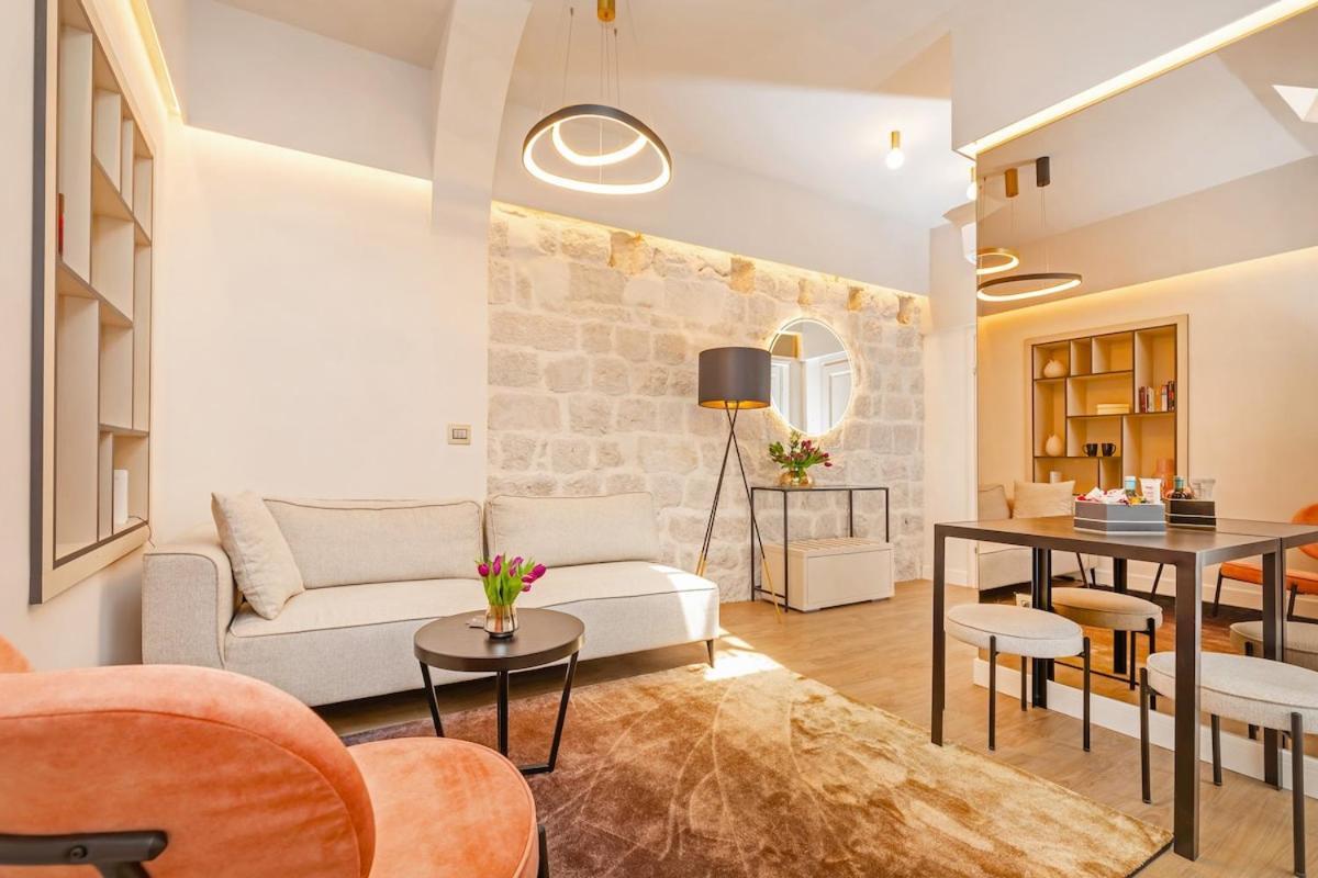 Old Town L Apartment Dubrovnik Exterior photo